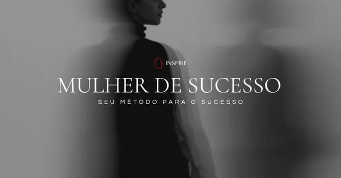 Imagem do Método Mulher de Sucesso
