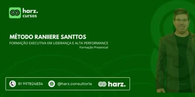 MÉTODO RANIIERE SANTTOS ® em Recife