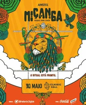 Imagem do MIÇANGA FESTIVAL 2026