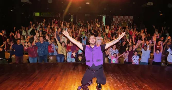 Imagem do Millord Play - iPANEMA