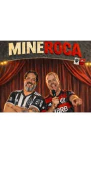 Imagem do MINEROCA STANDUP COMEDY