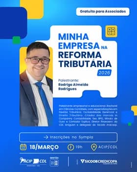 Imagem do Minha Empresa na Reforma Tributária em 2026