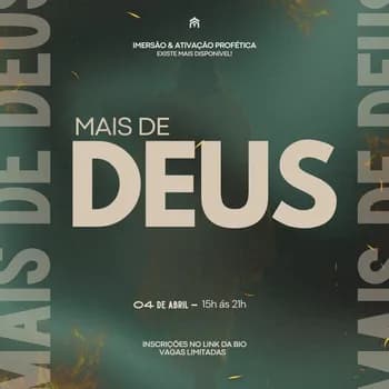 Imagem do Ministerio Baluarte