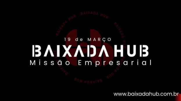 Imagem do Missão Empresarial