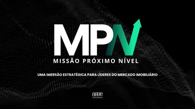 Imagem do Missão Próximo Nível