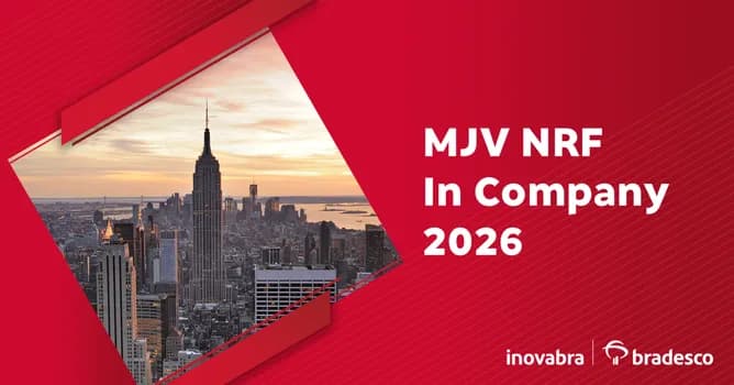 Imagem do MJV NRF In Company 2026