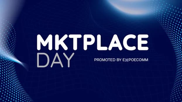 Imagem do MKTPLACE DAY 2026 | UBERLÂNDIA