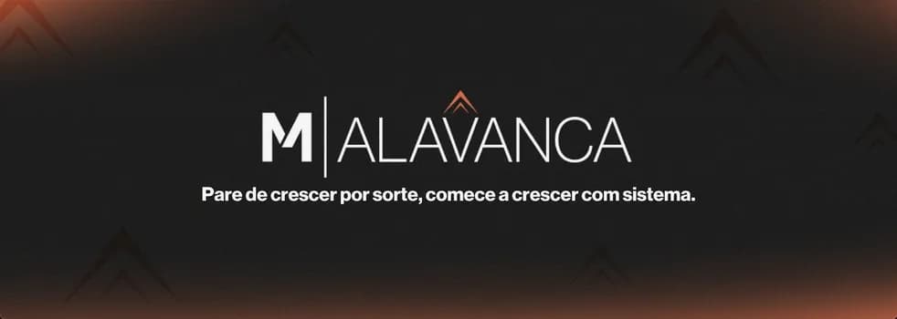 Imagem do MOAI | Alavanca