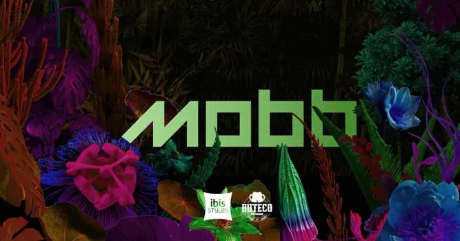 Imagem do MOBB - FESTA SURREAL