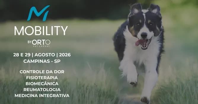 Imagem do Mobility Vet Expert 2026