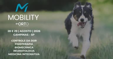 Mobility Vet Expert 2026 em Campinas