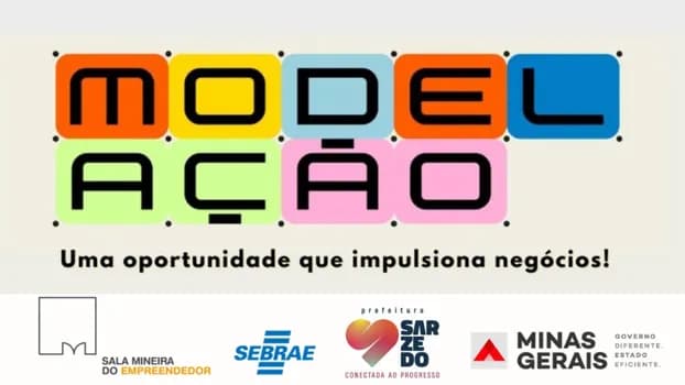 Imagem do MODELAÇÃO - Consultorias Personalizadas - Sarzedo