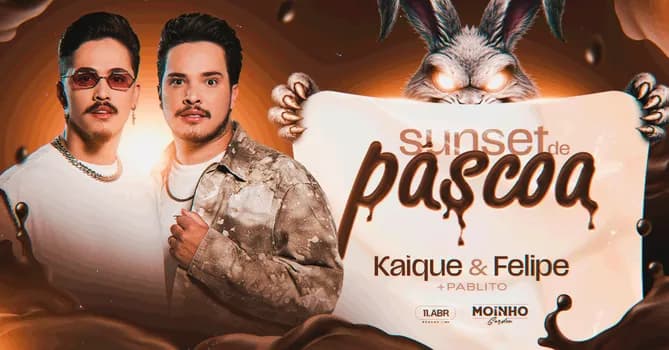 Imagem do MOINHO GARDEN - KAIQUE E FELIPE