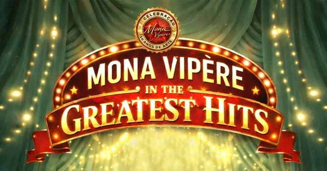 Imagem do Mona Vipère in The Greatest Hits