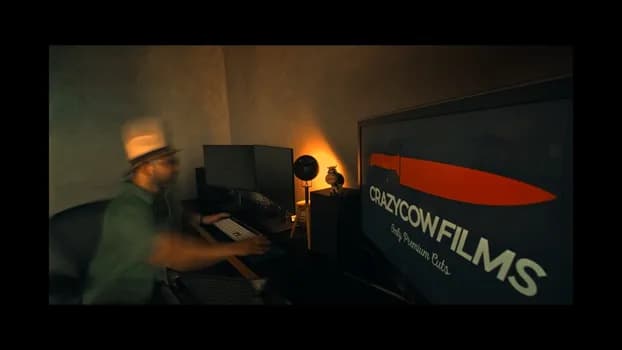 Imagem do Montagem na Prática 2026 - Turma 5