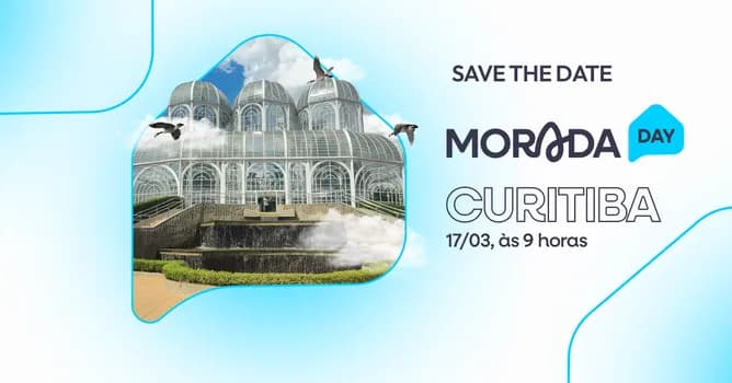 Imagem do Morada Day Curitiba