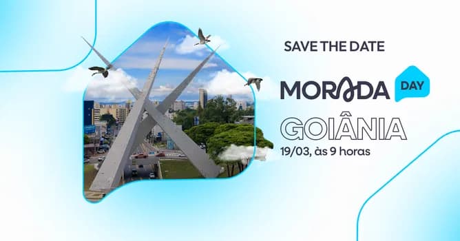 Imagem do Morada Day Goiânia