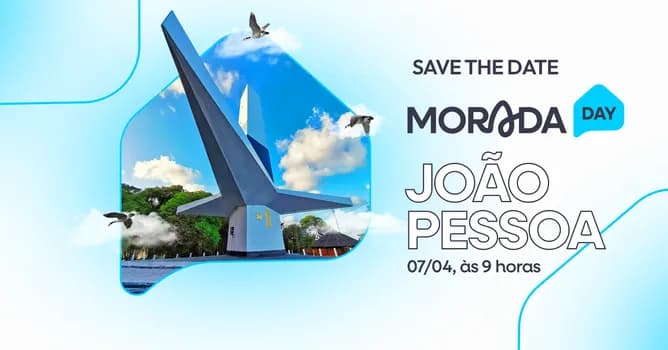 Imagem do Morada Day João Pessoa