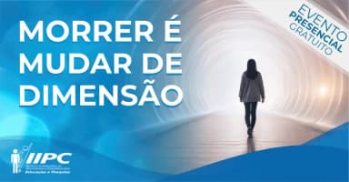 Morrer é Mudar de Dimensão / Belo Horizonte - MG em Belo Horizonte