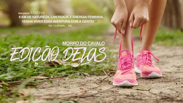 Imagem do Morro do cavalo|Edição Delas