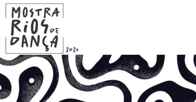 Mostra Rios de Danças 2026 em Belo Horizonte