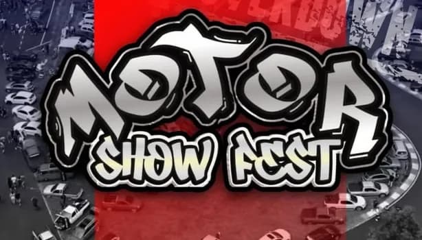 Imagem do MOTOR SHOW FEST