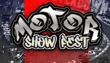 MOTOR SHOW FEST em Dois Córregos
