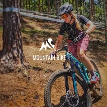 Imagem do MOUNTAIN BIKE - CLÍNICA ESPORTIVA MF2026