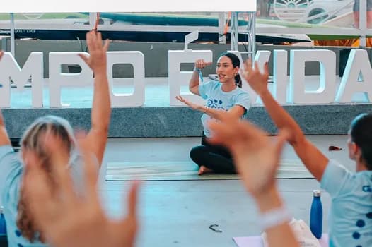 Imagem do Mova -se com propósito