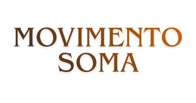 Imagem do Movimento SOMA