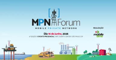 MPN Forum 2026 - 6ª edição em São Paulo