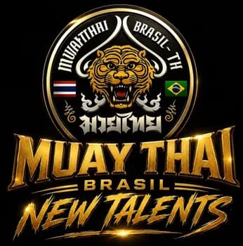 Muay thai Brasil New talents em Florianópolis