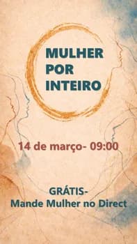 Imagem do MULHER POR INTEIRO