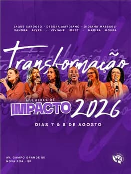 Mulheres de Impacto em Poá