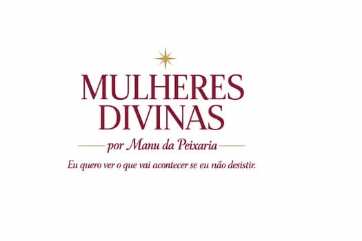 Imagem do Mulheres Divinas