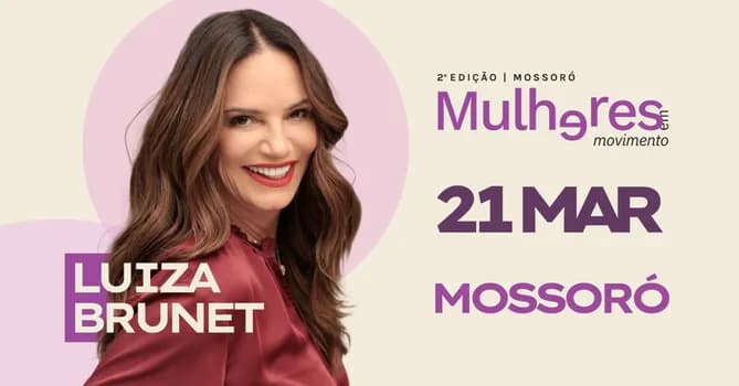 Imagem do MULHERES EM MOVIMENTO II EDIÇÃO