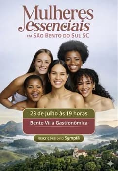 Imagem do Mulheres Essencias