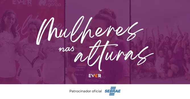 Imagem do Mulheres nas Alturas - 3ª edição