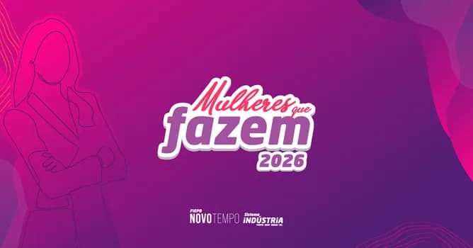 Imagem do Mulheres que Fazem 2026