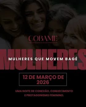 Imagem do Mulheres que movem Bagé