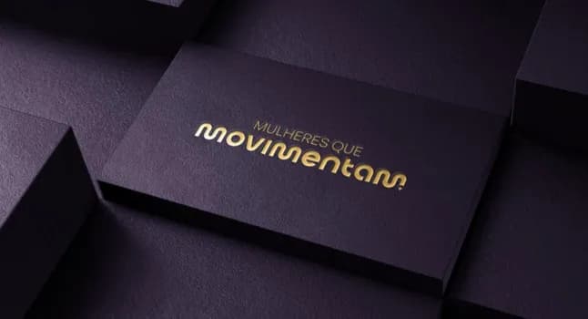 Imagem do Mulheres que movimentam