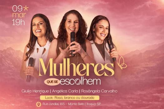 Imagem do Mulheres que se Escolhem