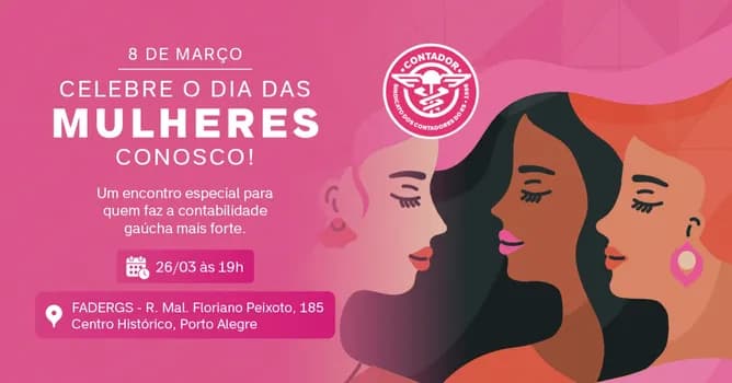 Imagem do Mulheres que Transformam a Contabilidade