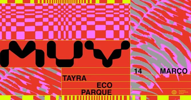 Imagem do MUV  # SUMMER FEELINGS