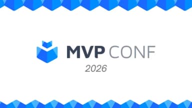 MVP CONF 2026 em São Paulo