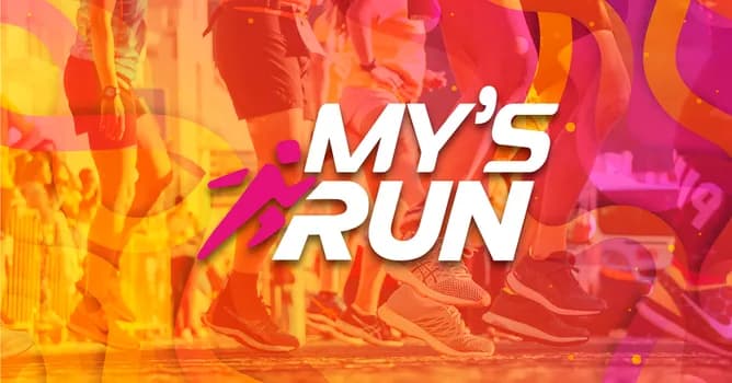 Imagem do MY'S RUN - Corrida My Fitness