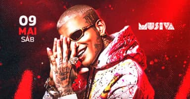 NEIFF - MUSIVA em Cuiabá