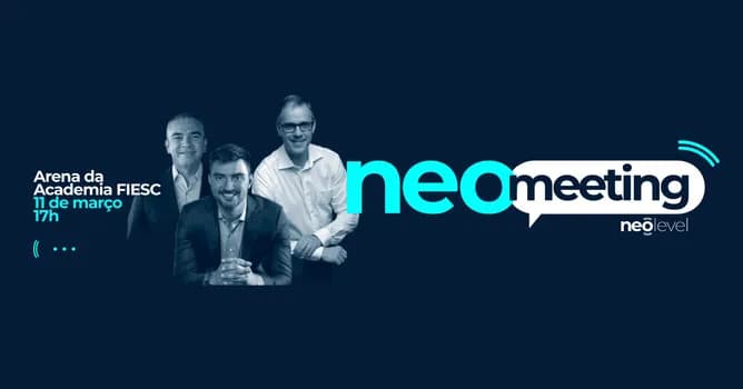 Imagem do NEOMEETING