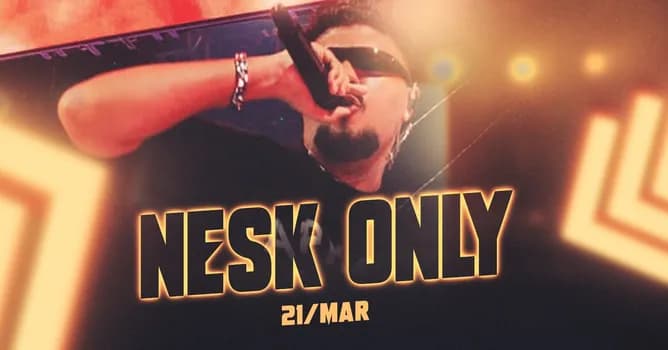 Imagem do Nesk Only - Prospere Church