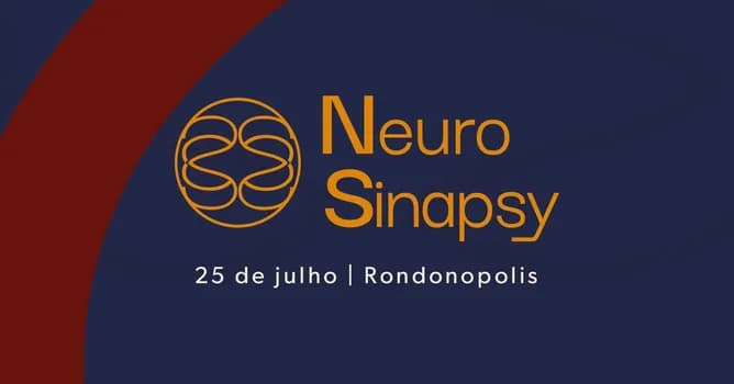 Imagem do Neuro Sinapsy 2026